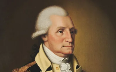 Washington in Art | George Washington's Mount Vernon